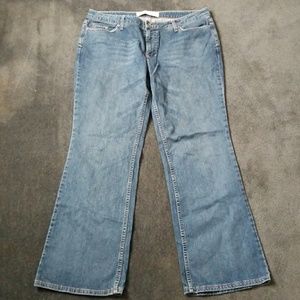 Mossimo Denim 18w